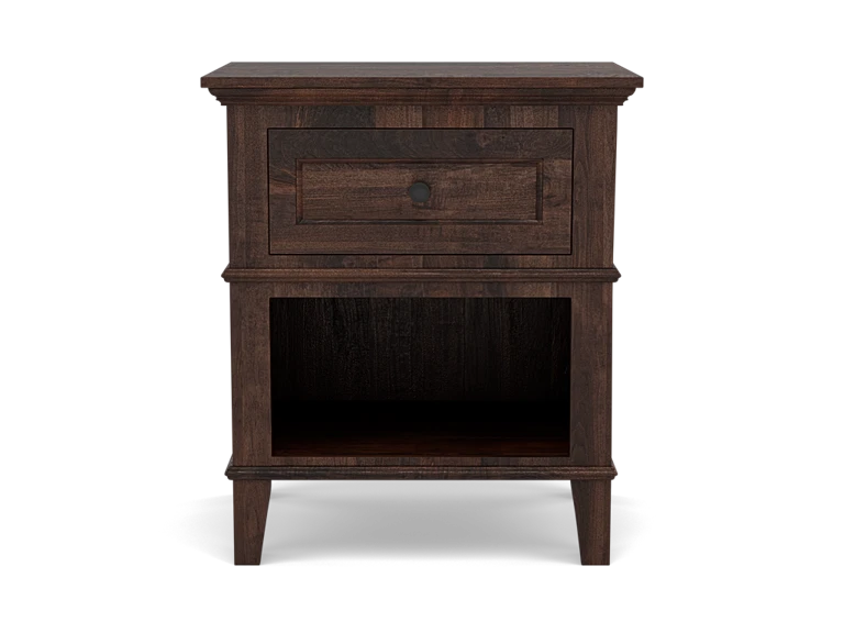 Brentwood One Drawer Nightstand